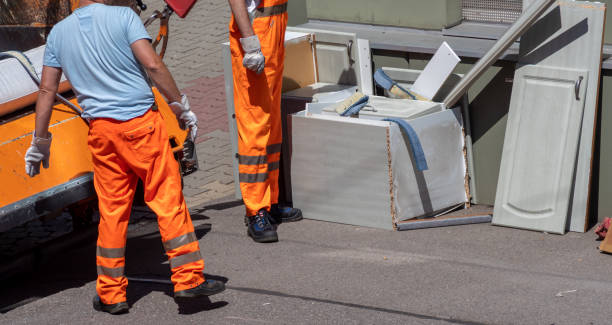 Best Demolition Debris Removal  in Royalton, IL