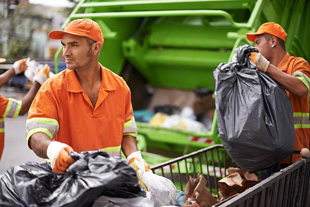 Best Residential Junk Removal  in Royalton, IL